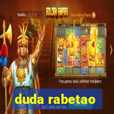 duda rabetao